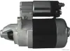 Starter 12 V 0,8 kW HERTH+BUSS JAKOPARTS J5218000 Bild Starter 12 V 0,8 kW HERTH+BUSS JAKOPARTS J5218000