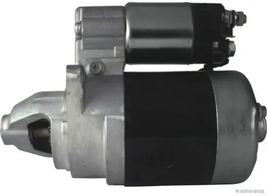 Starter 12 V 0,8 kW HERTH+BUSS JAKOPARTS J5218000 Bild Starter 12 V 0,8 kW HERTH+BUSS JAKOPARTS J5218000