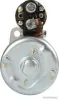Starter 12 V 0,6 kW HERTH+BUSS JAKOPARTS J5218001 Bild Starter 12 V 0,6 kW HERTH+BUSS JAKOPARTS J5218001