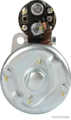 Starter 12 V 0,6 kW HERTH+BUSS JAKOPARTS J5218001 Bild Starter 12 V 0,6 kW HERTH+BUSS JAKOPARTS J5218001
