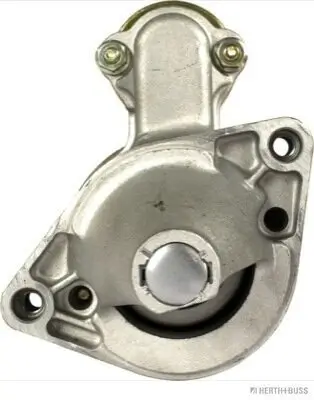Starter 12 V 0,8 kW HERTH+BUSS JAKOPARTS J5218004