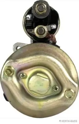 Starter 12 V 0,8 kW HERTH+BUSS JAKOPARTS J5218004 Bild Starter 12 V 0,8 kW HERTH+BUSS JAKOPARTS J5218004