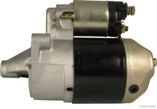 Starter 12 V 0,8 kW HERTH+BUSS JAKOPARTS J5218004 Bild Starter 12 V 0,8 kW HERTH+BUSS JAKOPARTS J5218004