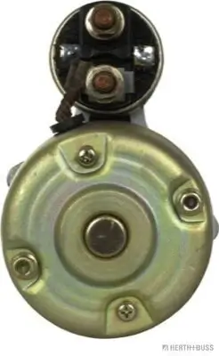 Starter 12 V 0,7 kW HERTH+BUSS JAKOPARTS J5218005 Bild Starter 12 V 0,7 kW HERTH+BUSS JAKOPARTS J5218005