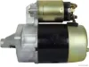 Starter 12 V 0,7 kW HERTH+BUSS JAKOPARTS J5218005 Bild Starter 12 V 0,7 kW HERTH+BUSS JAKOPARTS J5218005