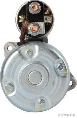 Starter 12 V 0,8 kW HERTH+BUSS JAKOPARTS J5218010 Bild Starter 12 V 0,8 kW HERTH+BUSS JAKOPARTS J5218010