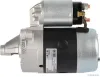 Starter 12 V 0,8 kW HERTH+BUSS JAKOPARTS J5218010 Bild Starter 12 V 0,8 kW HERTH+BUSS JAKOPARTS J5218010