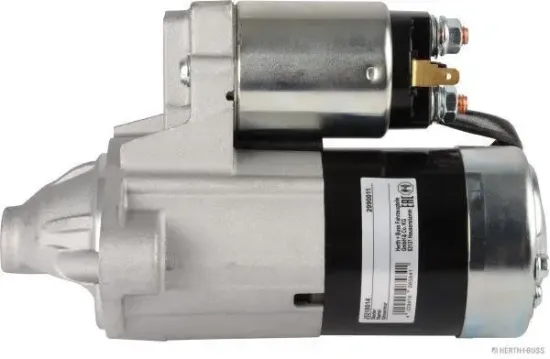 Starter 12 V 1,4 kW HERTH+BUSS JAKOPARTS J5218014 Bild Starter 12 V 1,4 kW HERTH+BUSS JAKOPARTS J5218014