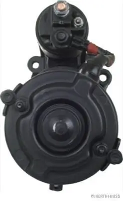 Starter 12 V 1,7 kW HERTH+BUSS JAKOPARTS J5218015 Bild Starter 12 V 1,7 kW HERTH+BUSS JAKOPARTS J5218015