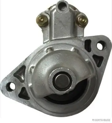 Starter 12 V 1,2 kW HERTH+BUSS JAKOPARTS J5218019