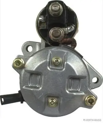 Starter 12 V 1,2 kW HERTH+BUSS JAKOPARTS J5218019 Bild Starter 12 V 1,2 kW HERTH+BUSS JAKOPARTS J5218019