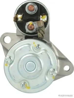 Starter 12 V 1,1 kW HERTH+BUSS JAKOPARTS J5218030 Bild Starter 12 V 1,1 kW HERTH+BUSS JAKOPARTS J5218030