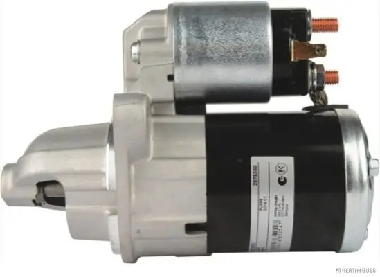 Starter 12 V 1,4 kW HERTH+BUSS JAKOPARTS J5218032 Bild Starter 12 V 1,4 kW HERTH+BUSS JAKOPARTS J5218032