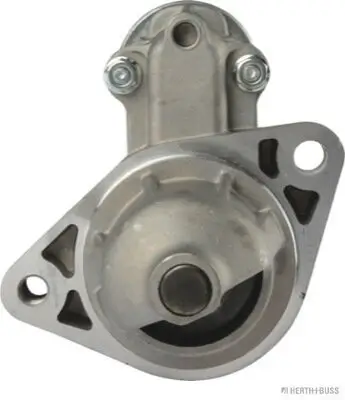 Starter 12 V 1 kW HERTH+BUSS JAKOPARTS J5218038