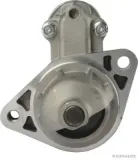 Starter 12 V 1 kW HERTH+BUSS JAKOPARTS J5218038