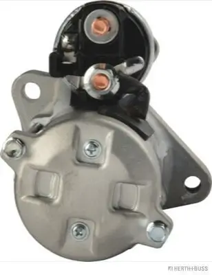 Starter 12 V 1 kW HERTH+BUSS JAKOPARTS J5218038 Bild Starter 12 V 1 kW HERTH+BUSS JAKOPARTS J5218038