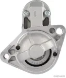 Starter 12 V 1 kW HERTH+BUSS JAKOPARTS J5218039