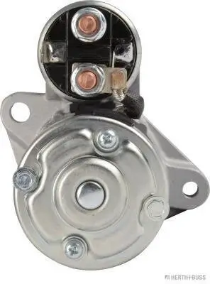 Starter 12 V 1 kW HERTH+BUSS JAKOPARTS J5218039 Bild Starter 12 V 1 kW HERTH+BUSS JAKOPARTS J5218039