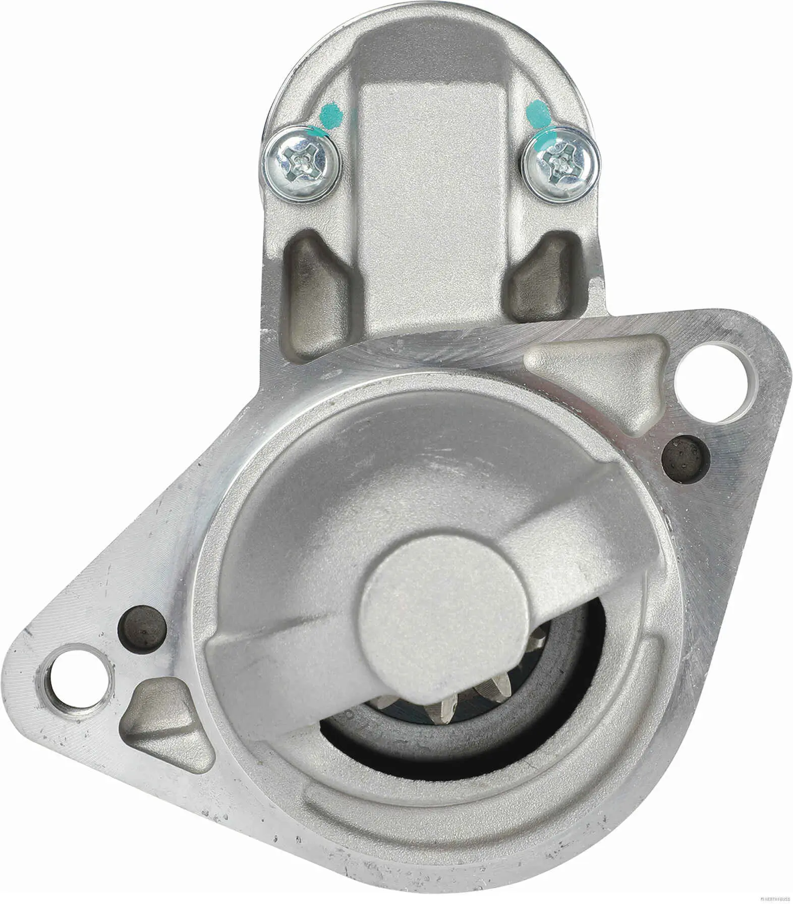 Starter 12 V 1,2 kW HERTH+BUSS JAKOPARTS J5218043