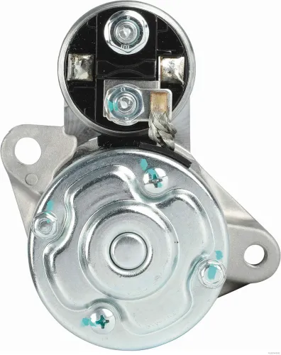 Starter 12 V 1,2 kW HERTH+BUSS JAKOPARTS J5218043 Bild Starter 12 V 1,2 kW HERTH+BUSS JAKOPARTS J5218043