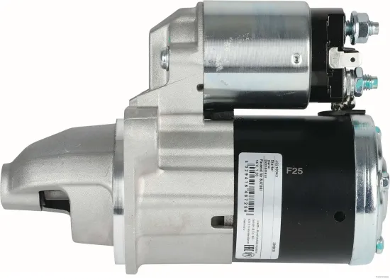 Starter 12 V 1,2 kW HERTH+BUSS JAKOPARTS J5218043 Bild Starter 12 V 1,2 kW HERTH+BUSS JAKOPARTS J5218043