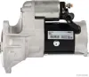 Starter 12 V 2,8 kW HERTH+BUSS JAKOPARTS J5219014 Bild Starter 12 V 2,8 kW HERTH+BUSS JAKOPARTS J5219014