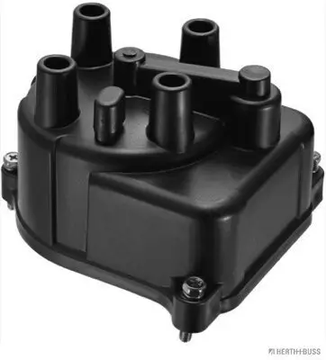Zündverteilerkappe HERTH+BUSS JAKOPARTS J5324011 Bild Zündverteilerkappe HERTH+BUSS JAKOPARTS J5324011
