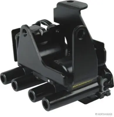Zündspule 12 V HERTH+BUSS JAKOPARTS J5360300
