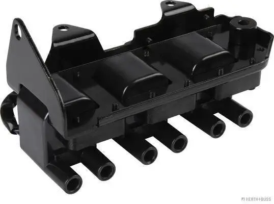 Zündspule 12 V HERTH+BUSS JAKOPARTS J5360301