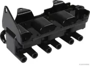 Zündspule 12 V HERTH+BUSS JAKOPARTS J5360301