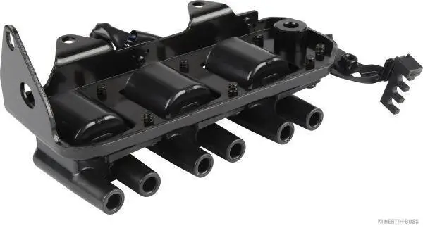 Zündspule 12 V HERTH+BUSS JAKOPARTS J5360304