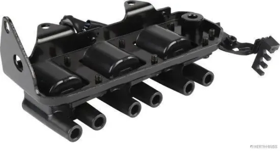 Zündspule 12 V HERTH+BUSS JAKOPARTS J5360304 Bild Zündspule 12 V HERTH+BUSS JAKOPARTS J5360304