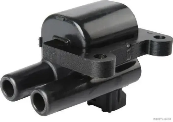 Zündspule 12 V HERTH+BUSS JAKOPARTS J5360305 Bild Zündspule 12 V HERTH+BUSS JAKOPARTS J5360305