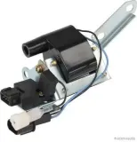 Zündspule 12 V HERTH+BUSS JAKOPARTS J5360503