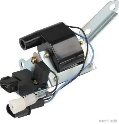 Zündspule 12 V HERTH+BUSS JAKOPARTS J5360503 Bild Zündspule 12 V HERTH+BUSS JAKOPARTS J5360503