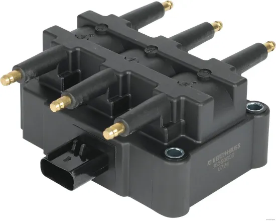 Zündspule HERTH+BUSS JAKOPARTS J5360800 Bild Zündspule HERTH+BUSS JAKOPARTS J5360800