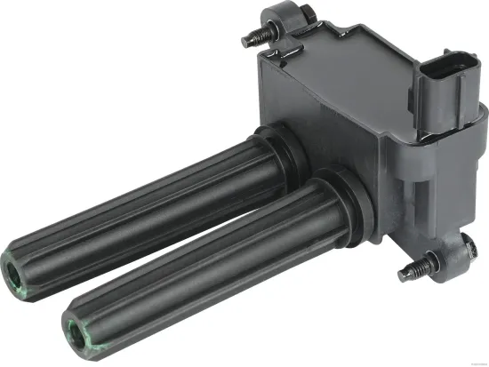 Zündspule HERTH+BUSS JAKOPARTS J5360801 Bild Zündspule HERTH+BUSS JAKOPARTS J5360801