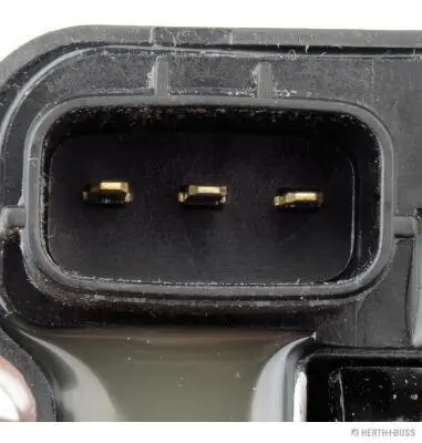 Zündspule 12 V HERTH+BUSS JAKOPARTS J5363004 Bild Zündspule 12 V HERTH+BUSS JAKOPARTS J5363004