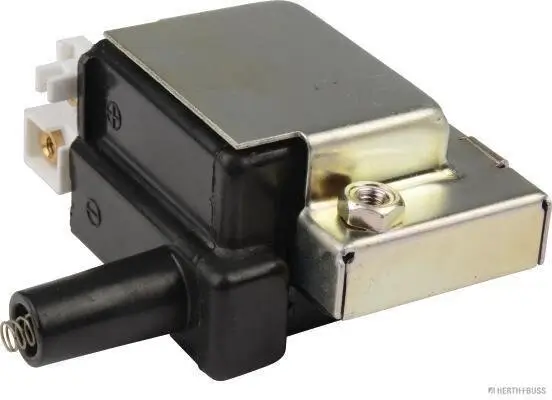 Zündspule 12 V HERTH+BUSS JAKOPARTS J5364000