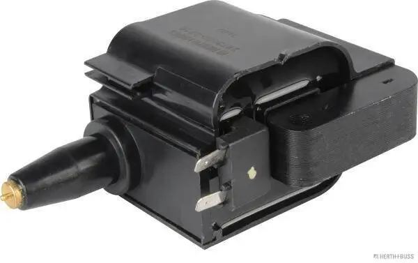 Zündspule 12 V HERTH+BUSS JAKOPARTS J5364001