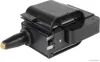 Zündspule 12 V HERTH+BUSS JAKOPARTS J5364001