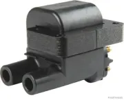 Zündspule 12 V HERTH+BUSS JAKOPARTS J5365004