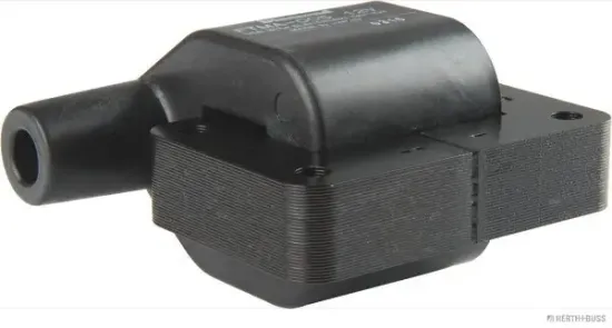 Zündspule 12 V HERTH+BUSS JAKOPARTS J5365007 Bild Zündspule 12 V HERTH+BUSS JAKOPARTS J5365007