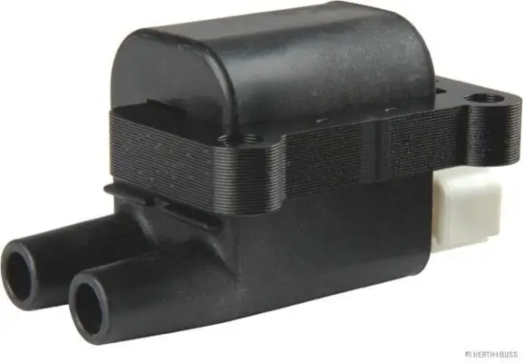 Zündspule 12 V HERTH+BUSS JAKOPARTS J5365011