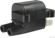 Zündspule 12 V HERTH+BUSS JAKOPARTS J5365011