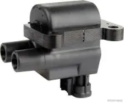 Zündspule 12 V HERTH+BUSS JAKOPARTS J5368000