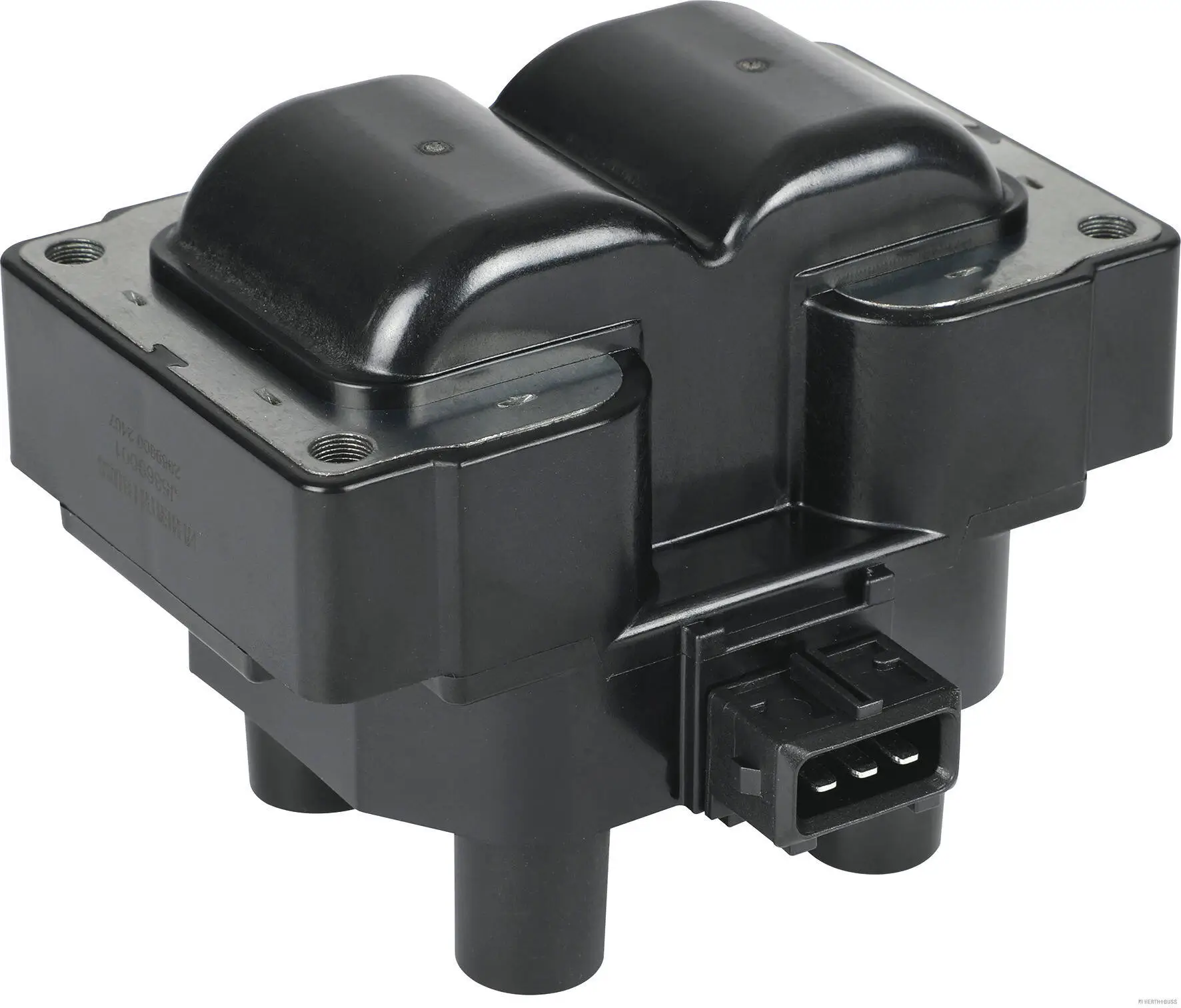 Zündspule HERTH+BUSS JAKOPARTS J5369001