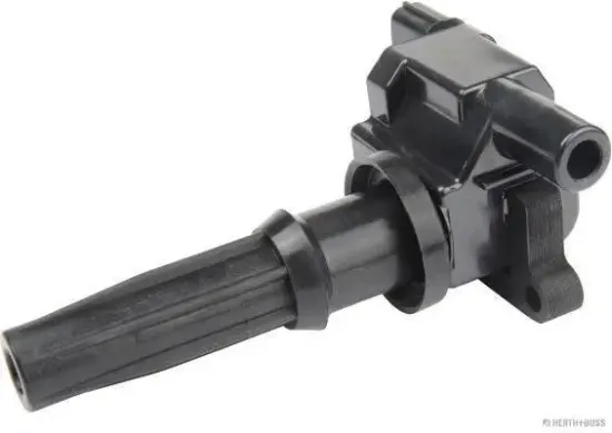 Zündspule 12 V HERTH+BUSS JAKOPARTS J5370301 Bild Zündspule 12 V HERTH+BUSS JAKOPARTS J5370301