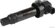 Zündspule 12 V HERTH+BUSS JAKOPARTS J5370303