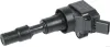 Zündspule 12 V HERTH+BUSS JAKOPARTS J5370312